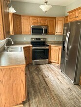 600 Highland Ridge Dr in Manhattan, KS - Building Photo - Building Photo
