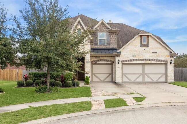 property at 2960 Gibbons Hill Ln