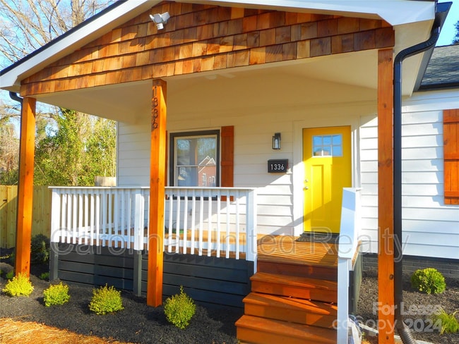 1336 Bethel Rd in Charlotte, NC - Building Photo - Building Photo