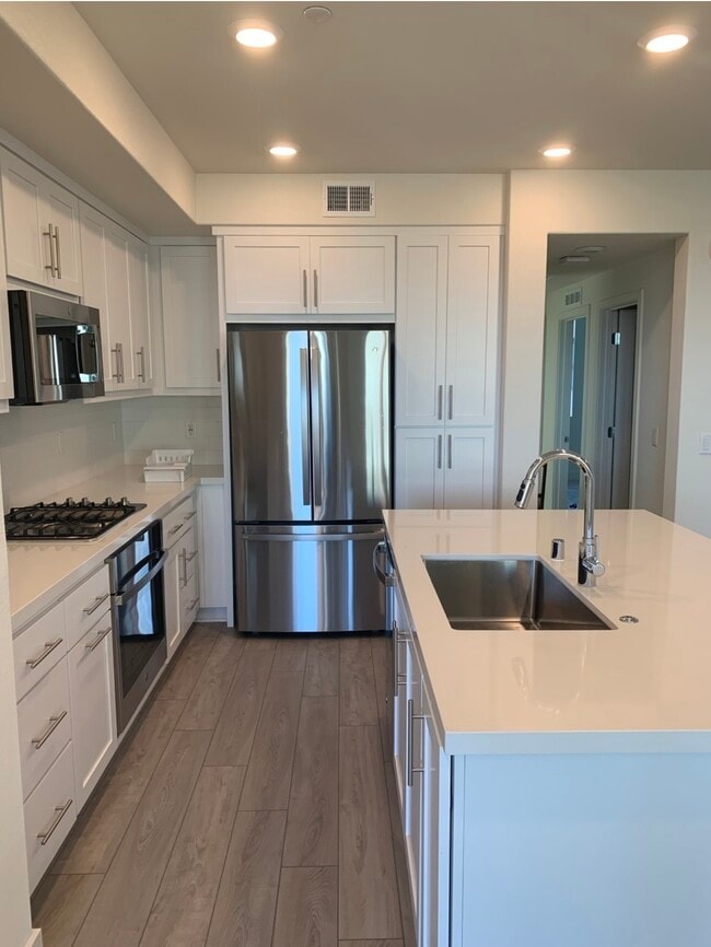 Broadway at Boulevard