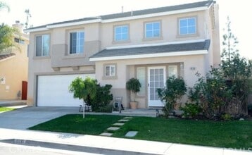 1030 Morning Sun Ln in Corona, CA - Building Photo - Building Photo