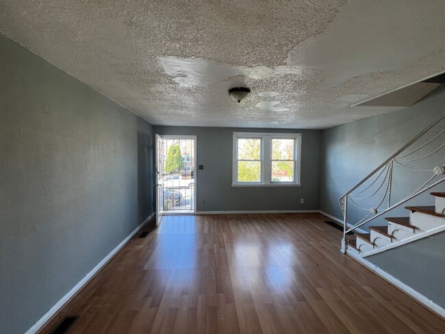 6741 Horrocks St in Philadelphia, PA - Building Photo - Building Photo