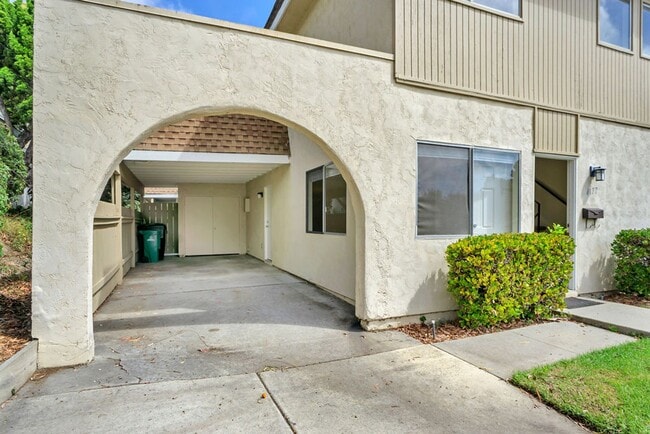property at 4172 Camino Lita