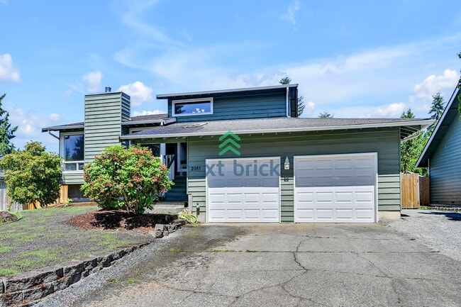 2517 171st St SE in Bothell, WA - Building Photo - Building Photo
