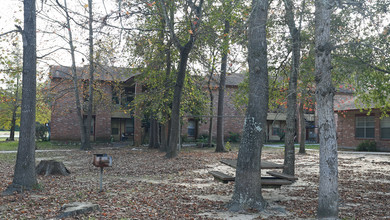 White Oak Apartments in Porter, TX - Building Photo - Building Photo