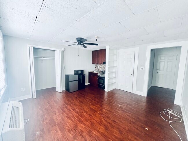 5th Ave Loft Apartments