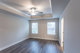 Kindrey Townhomes in Gallatin, TN - Building Photo - Interior Photo