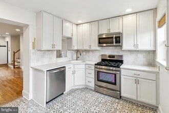 3318 Blaine St NE in Washington, DC - Building Photo - Building Photo