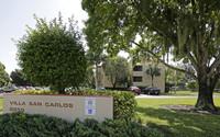 Villa San Carlos in Port Charlotte, FL - Foto de edificio - Building Photo