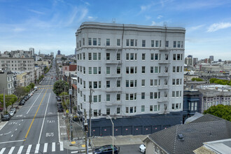 2999 California St in San Francisco, CA - Building Photo - Building Photo