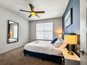 3021 Routh St in Dallas, TX - Building Photo - Building Photo