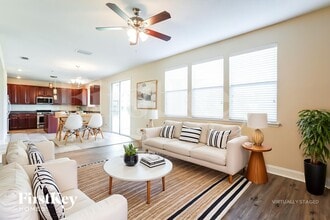 148 Crown Wheel Circle in Fruit Cove, FL - Foto de edificio - Building Photo