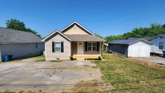 110 2nd St in Rossville, GA - Building Photo - Building Photo