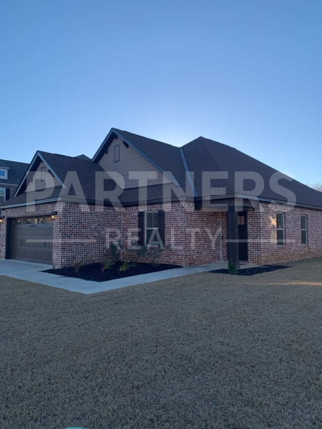 5812 Blevins Cir in Montgomery, AL - Building Photo - Building Photo