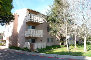 Casanova Plaza Apartments