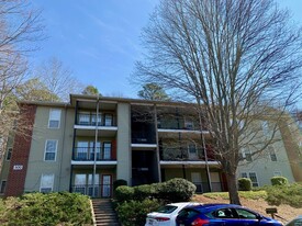 Tillman Place Apartments