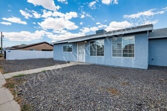 2325 Morrow Ave in Kingman, AZ - Building Photo - Building Photo