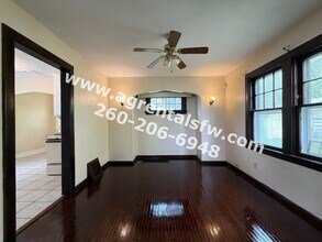 3618 Reed St in Fort Wayne, IN - Building Photo - Building Photo