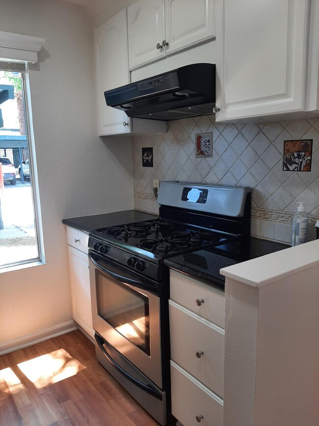 1009 Murrieta Blvd, Unit 45 in Livermore, CA - Building Photo - Building Photo