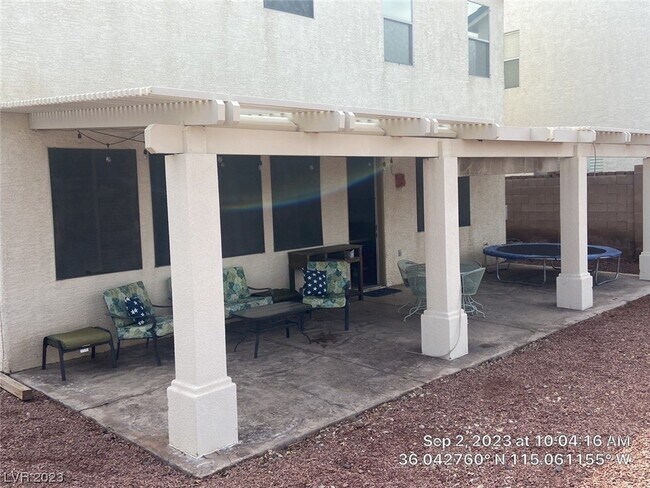 209 Turkey Creek Way in Henderson, NV - Building Photo - Building Photo