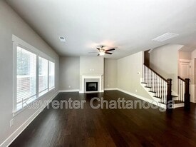 9110 Fuller Rd in Chattanooga, TN - Building Photo