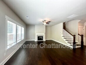 9110 Fuller Rd in Chattanooga, TN - Building Photo - Building Photo