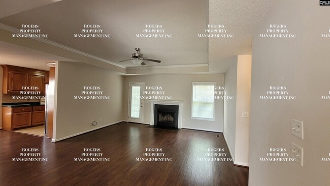 136 Longshadow Dr in Lexington, SC - Building Photo - Building Photo