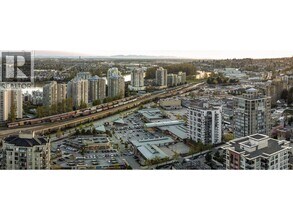 823 Carnarvon St in New Westminster, BC - Building Photo - Building Photo