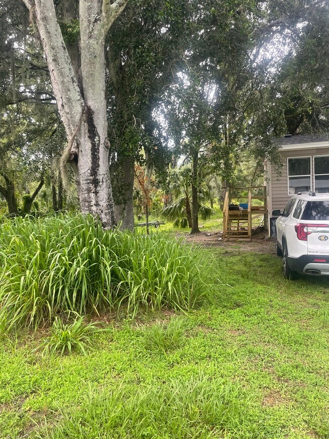 745 Dean St in Mulberry, FL - Building Photo - Building Photo