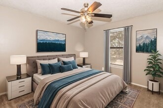 District West in Lubbock, TX - Building Photo - Building Photo