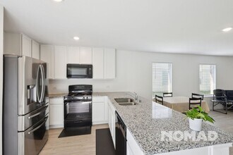 15005 Bull Wagon Wy in Haslet, TX - Building Photo - Building Photo