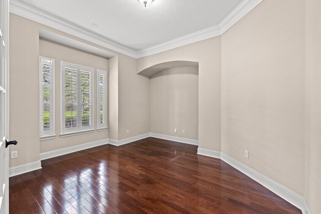 3811 Cambridgeport Ct in Katy, TX - Building Photo