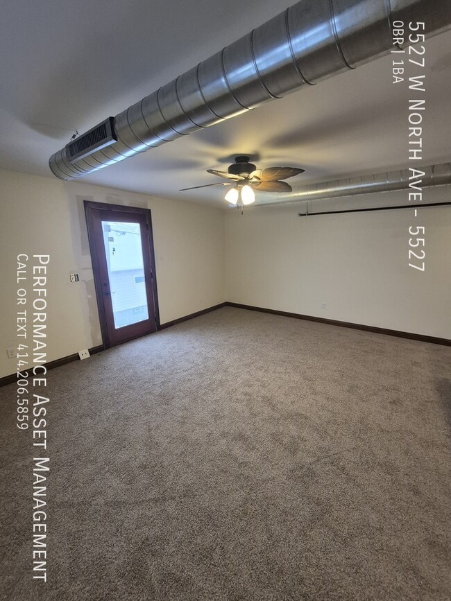 property at 5527 W North Ave