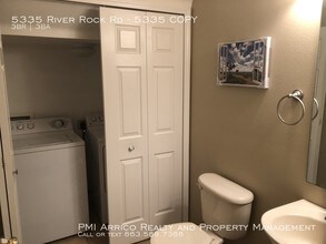 5335 River Rock Rd-Unit -5335 COPY in Lakeland, FL - Building Photo - Building Photo