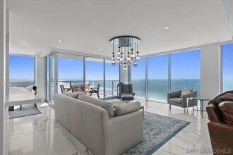 1830 Avenida Del Mundo, Unit 1210 in Coronado, CA - Building Photo - Building Photo