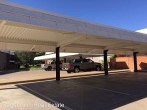 1400 Fairway Terrace-Unit -Unit 18 in Clovis, NM - Building Photo - Building Photo
