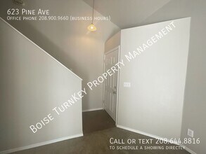 623 E Pine Ave in Meridian, ID - Building Photo - Building Photo