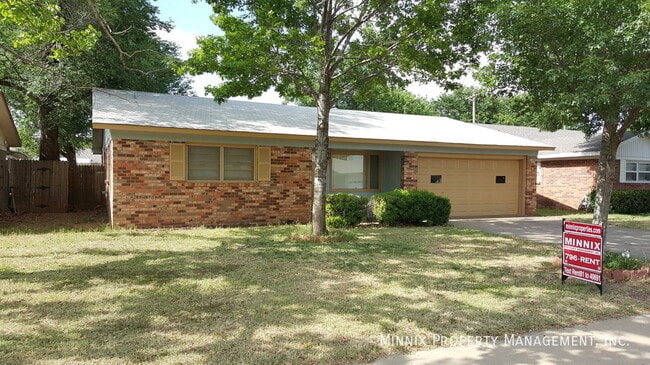 4209 51st St in Lubbock, TX - Building Photo - Building Photo