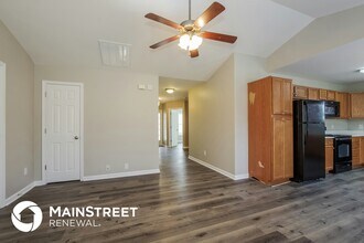 6007 Trailshead Dr in Greensboro, NC - Foto de edificio - Building Photo