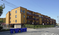 City Center Commons North in San Pablo, CA - Building Photo - Building Photo