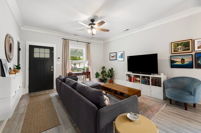 408 Price Ave in Durham, NC - Building Photo - Building Photo