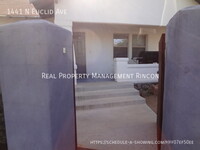 1441 N Euclid Ave in Tucson, AZ - Building Photo - Building Photo