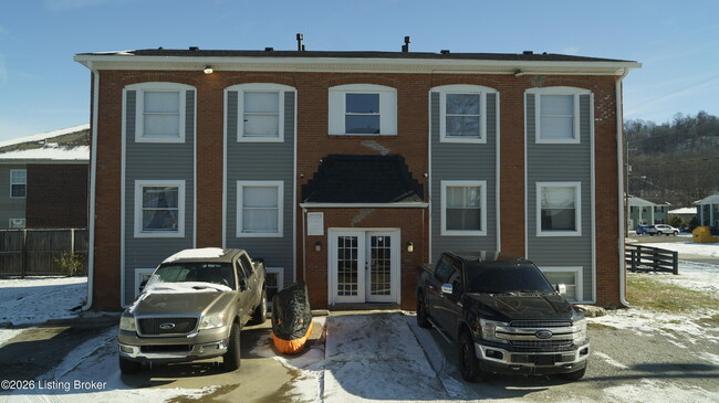 1623 Brick Kiln Ln in Louisville, KY - Building Photo - Building Photo