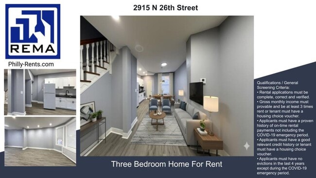 property at 2915 N 26th St