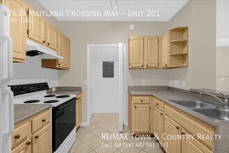 2639 Maitland Crossing Way in Orlando, FL - Building Photo - Building Photo