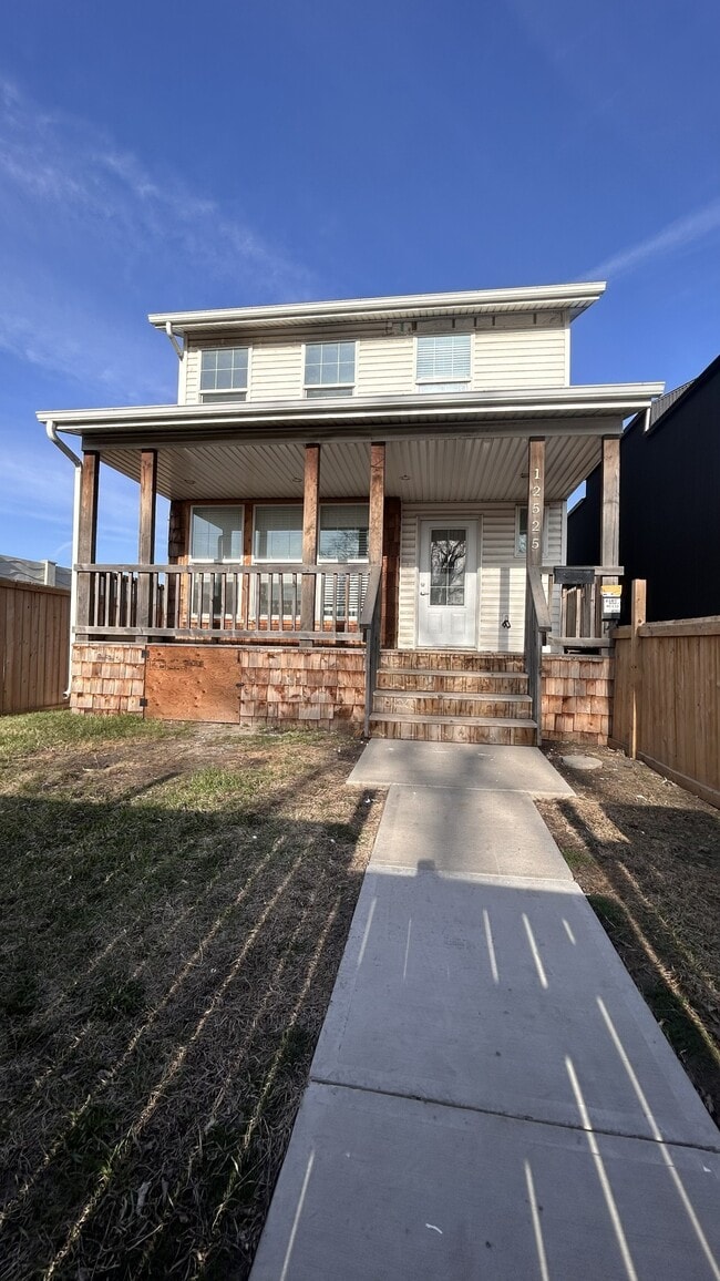 property at 12525-12577 77 St NW
