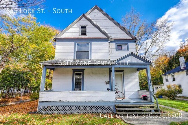 property at 845 Lock St