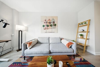 899 Pine St, Unit FL16-ID1461468P in San Francisco, CA - Building Photo - Building Photo