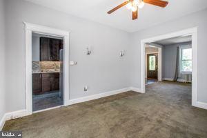 1603 Otis St NE in Washington, DC - Building Photo - Building Photo