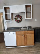 56 Liberty St in Oswego, NY - Building Photo